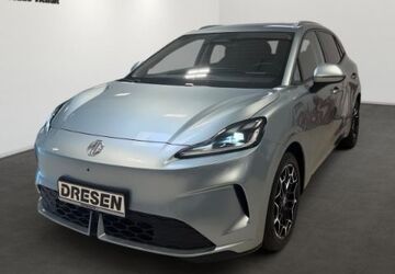 MG 4 EV Urban 4.500 km 25.490 &euro; Neuss 41464
