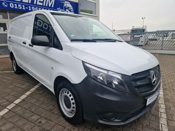 Gebrauchte Mercedes-Benz Vito