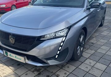 Peugeot 308 91.600 km 16.490 &euro; Erftstadt 50374