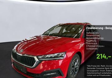 Skoda Octavia 111.826 km 19.890 &euro; Pulheim-Brauweiler 50259