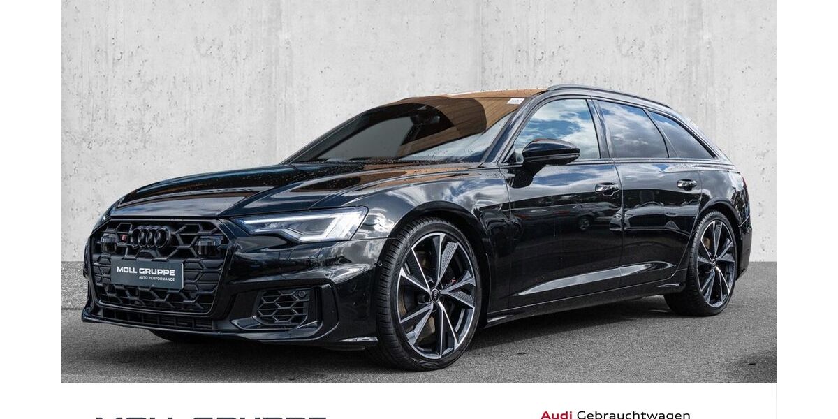 Audi S6 12.640 km 68.740 &euro; Düsseldorf 40474