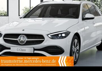 Mercedes-Benz C 300 12.034 km 39.290 &euro; Düsseldorf 40470
