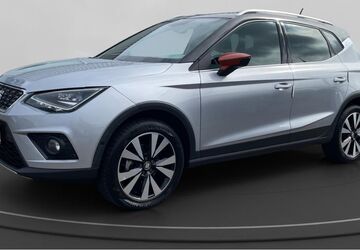 Seat Arona 54.378 km 16.990 &euro; Köln 51145