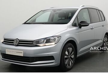 VW Touran 18.074 km 33.988 &euro; Leverkusen 51379