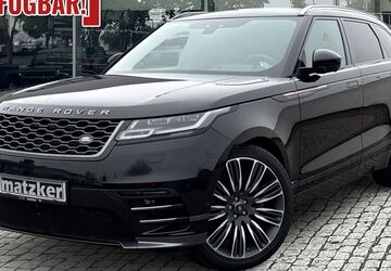 Land Rover Range Rover Velar 65.945 km 41.880 &euro; Köln 50739