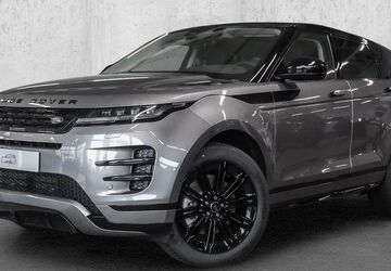 Land Rover Range Rover Evoque 8.000 km 55.980 &euro; Köln 51149