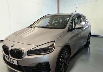 BMW 220 73.802 km 17.990 &euro; Troisdorf 53842