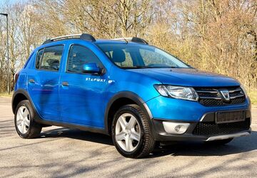 Dacia Sandero 92.688 km 6.498 &euro; Kerpen 50170