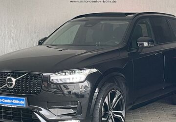 Volvo XC90 91.200 km 46.900 &euro; Köln 50733