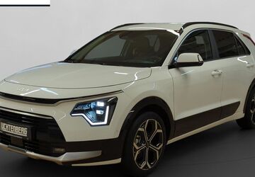 Kia Niro 7.500 km 29.950 &euro; Leverkusen 51381