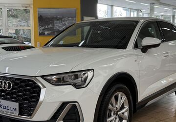 Audi Q3 15.000 km 36.999 &euro; Kerpen 50171