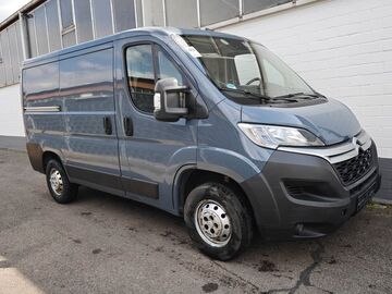 Gebrauchte Citroën Jumper