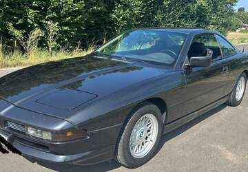 BMW 850 219.009 km 22.499 &euro; Erftstadt 50374