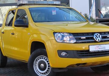 VW Amarok 215.481 km 12.900 &euro; Neuss 41469