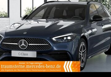 Mercedes-Benz C 300 4.105 km 44.990 &euro; Düsseldorf 40470