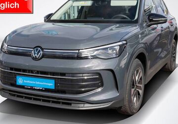 VW Tiguan 5.000 km 41.475 &euro; Troisdorf-Spich 53842