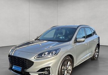 Ford Kuga 11.851 km 22.890 &euro; Leverkusen 51373