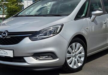 Opel Zafira 75.000 km 11.900 &euro; Köln (Ostheim) 51107