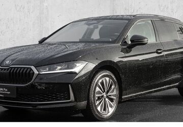 Skoda Superb 18.702 km 39.970 &euro; Düsseldorf 40474