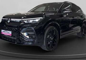 VW Tiguan 14.723 km 45.990 &euro; Köln (Raderberg) 50968