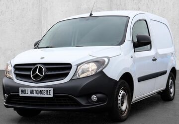 Mercedes-Benz Citan 39.341 km 14.880 &euro; Köln 50825