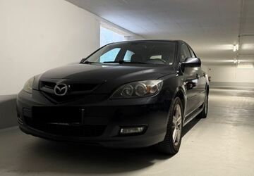 Mazda 3 200.337 km 1.300 &euro; Leverkusen 51371