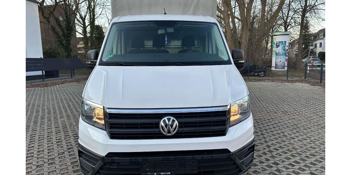 VW Crafter 327.126 km 14.950 &euro; Frechen 50226