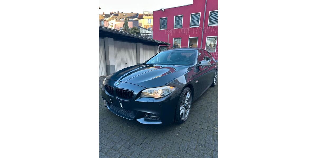BMW M550 185.656 km 19.950 &euro; Hilden 40721