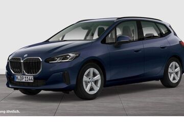 BMW 220 Active Tourer 5.275 km 28.640 &euro; Düsseldorf 40595