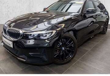 BMW 320 68.880 km 26.390 &euro; Leverkusen-Bürrig 51371