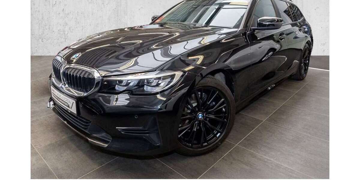 BMW 320 68.880 km 26.390 &euro; Leverkusen-Bürrig 51371