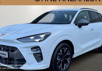 Cupra Terramar 25.708 km 32.990 &euro; Düsseldorf 40589