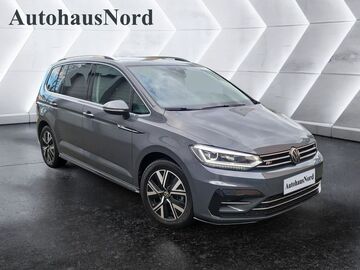 Gebrauchte VW Touran