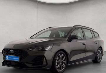 Ford Focus 7.775 km 24.289 &euro; Düsseldorf 40233