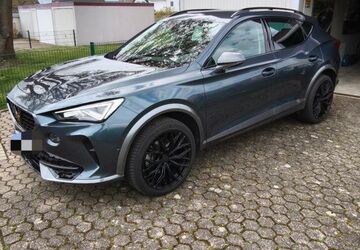Cupra Formentor 42.260 km 24.690 &euro; Erftstadt 50374