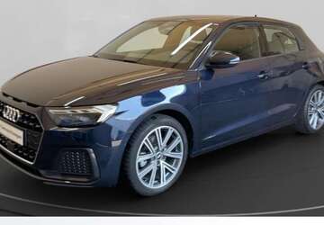 Audi A1 29.485 km 23.880 &euro; Köln 50823