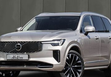 Volvo XC90 25.040 km 70.890 &euro; Köln 50968