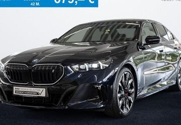 BMW i5 12.359 km 68.890 &euro; Remscheid 42897