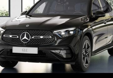 Mercedes-Benz GLC 450 9.900 km 74.690 &euro; Frechen 50226