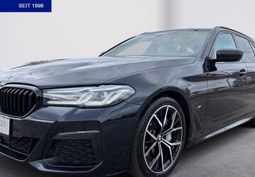 BMW 530 88.000 km 42.990 &euro; Neuss 41462