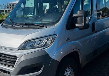 Fiat Ducato 131.000 km 18.900 &euro; Köln (Ostheim) 51107