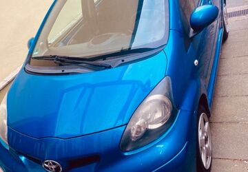 Toyota Aygo (X) 165.000 km 2.300 &euro; Brühl 50321