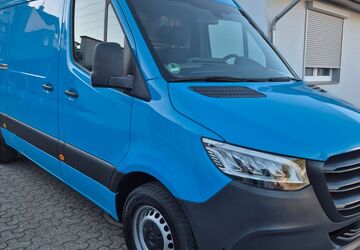 Mercedes-Benz Sprinter 200.000 km 25.999 &euro; Düsseldorf 40591