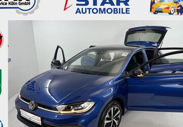 VW Polo 11.622 km 23.490 &euro; Köln 50739