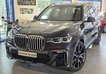 BMW X7 41.500 km 68.800 &euro; Leverkusen 51381