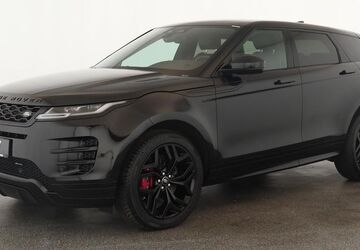 Land Rover Range Rover Evoque 59.500 km 36.484 &euro; Neuss 41464