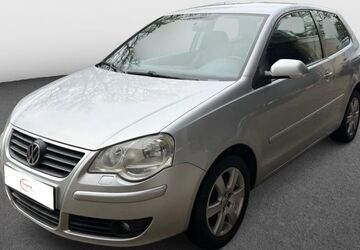 VW Polo 141.919 km 3.750 &euro; Hürth 50354