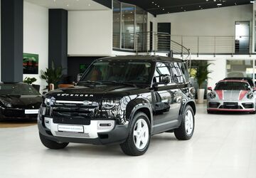 Land Rover Defender 63.509 km 48.980 &euro; Köln 51147