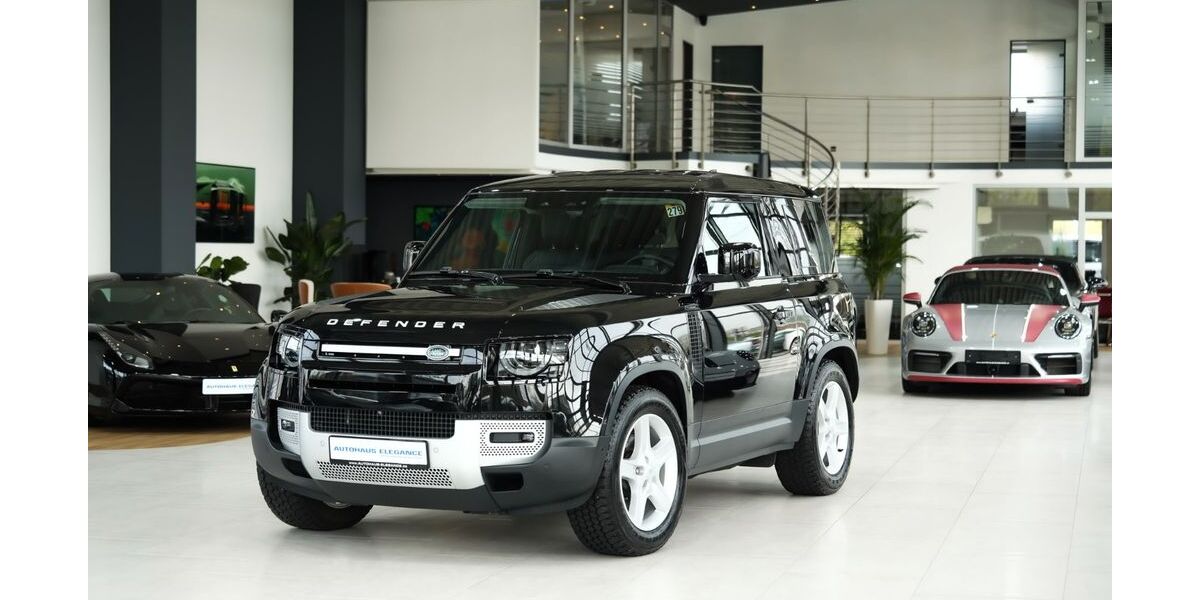 Land Rover Defender 63.509 km 48.980 &euro; Köln 51147