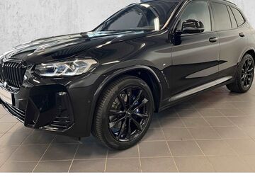 BMW X3 72.100 km 48.440 &euro; Solingen 42719